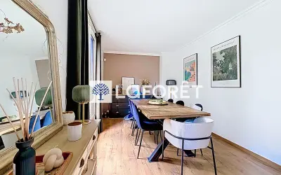Appartement 360 000 € MAREIL MARLY (78750) photo 4