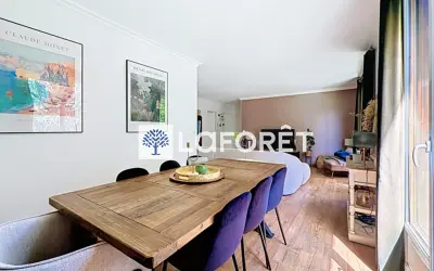 Appartement 360 000 € MAREIL MARLY (78750) photo 5
