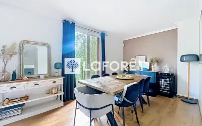 Appartement 360 000 € MAREIL MARLY (78750) photo 6