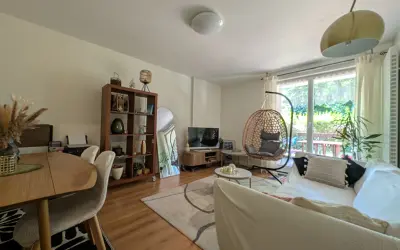 Appartement 1 350 €/mois LE PORT MARLY (78560) photo 2