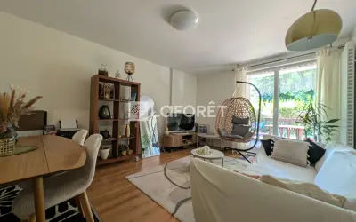 Appartement 1 250 €/mois LE PORT MARLY (78560) photo 2