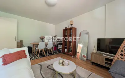 Appartement 1 250 €/mois LE PORT MARLY (78560) photo 4