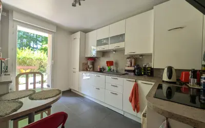 Appartement 1 350 €/mois LE PORT MARLY (78560) photo 5