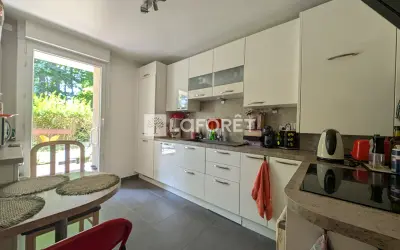 Appartement 1 250 €/mois LE PORT MARLY (78560) photo 5