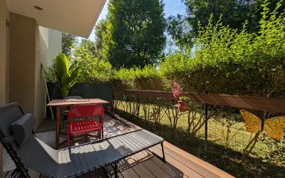 Appartement 1 350 €/mois LE PORT MARLY (78560) photo 9
