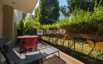Appartement 1 250 €/mois LE PORT MARLY (78560) photo 9