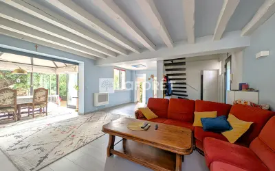 Maison 749 000 € MARLY LE ROI (78160) photo 2