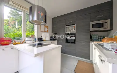 Maison 749 000 € MARLY LE ROI (78160) photo 6