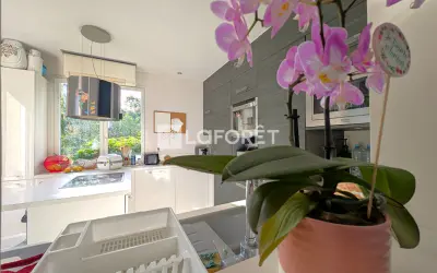 Maison 749 000 € MARLY LE ROI (78160) photo 7