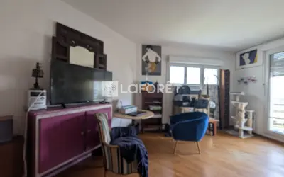 Appartement 350 000 € SAINT GERMAIN EN LAYE (78100) photo 2