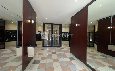 Appartement 350 000 € SAINT GERMAIN EN LAYE (78100) photo 6