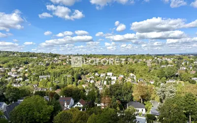 Appartement 339 000 € MARLY LE ROI (78160) photo 2