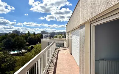 Appartement 339 000 € MARLY LE ROI (78160) photo 9