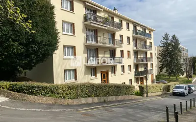 Appartement 319 000 € LE PECQ (78230) photo 6