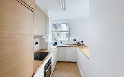 Appartement 769 000 € PARIS (75011) photo 4