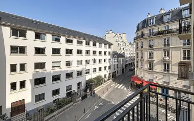 Appartement 769 000 € PARIS (75011) photo 6
