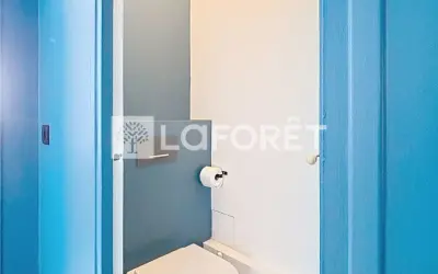 Appartement 769 000 € PARIS (75011) photo 8