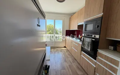 Appartement 1 060 €/mois MAUREPAS (78310) photo 2