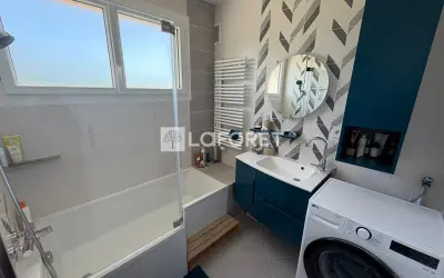 Appartement 1 060 €/mois MAUREPAS (78310) photo 4