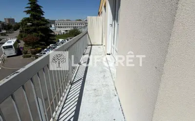 Appartement 1 060 €/mois MAUREPAS (78310) photo 5