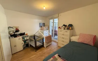 Appartement 871 €/mois COIGNIERES (78310) photo 6