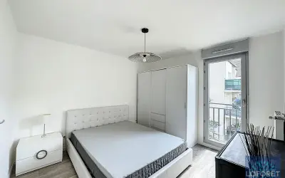 Appartement 886 €/mois TRAPPES (78190) photo 4