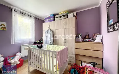 Appartement 220 000 € ELANCOURT (78990) photo 2