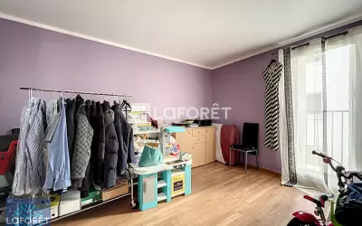 Appartement 220 000 € ELANCOURT (78990) photo 4