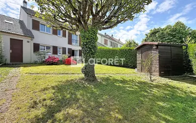 Maison 395 000 € MAUREPAS (78310) photo 2