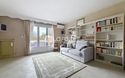 Maison 395 000 € MAUREPAS (78310) photo 4