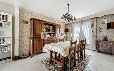Maison 395 000 € MAUREPAS (78310) photo 5
