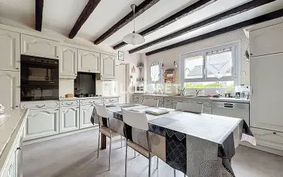 Maison 395 000 € MAUREPAS (78310) photo 6