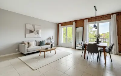 Maison 279 000 € MAUREPAS (78310) photo 2