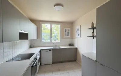 Appartement 129 000 € ELANCOURT (78990) photo 4