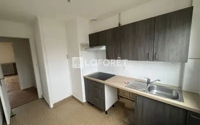 Appartement 980 €/mois LE VESINET (78110) photo 2
