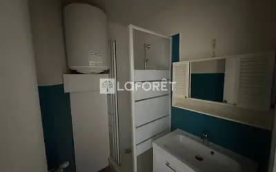 Appartement 980 €/mois LE VESINET (78110) photo 5
