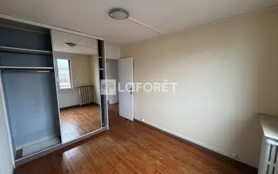 Appartement 980 €/mois LE VESINET (78110) photo 7