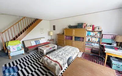 Maison 249 000 € ELANCOURT (78990) photo 2