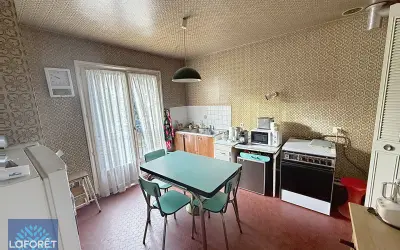 Maison 249 000 € ELANCOURT (78990) photo 4