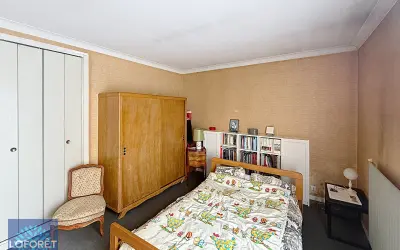 Maison 249 000 € ELANCOURT (78990) photo 6