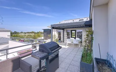Appartement 416 000 € ELANCOURT (78990) photo 6