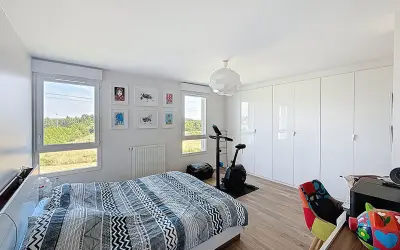Appartement 416 000 € ELANCOURT (78990) photo 7