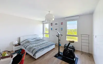 Appartement 416 000 € ELANCOURT (78990) photo 8