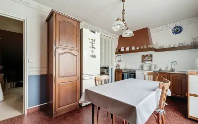 Maison 323 000 € ELANCOURT (78990) photo 2