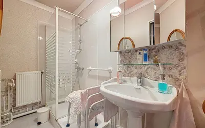 Maison 323 000 € ELANCOURT (78990) photo 4