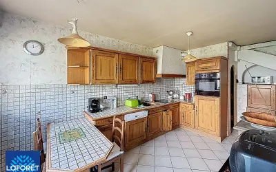Maison 289 000 € MAUREPAS (78310) photo 5