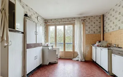 Appartement 199 000 € MAUREPAS (78310) photo 6