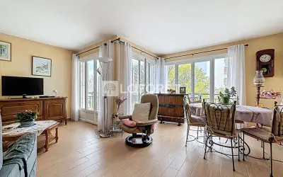 Appartement 249 000 € MAUREPAS (78310) photo 2