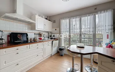 Appartement 249 000 € MAUREPAS (78310) photo 4