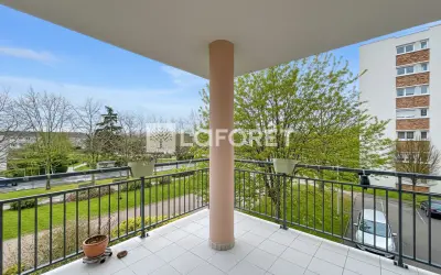 Appartement 239 000 € MAUREPAS (78310) photo 9